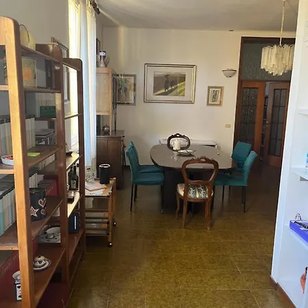 Гостевой дом 23