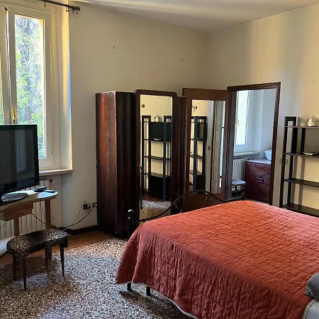 23 Gæstehus Bologna