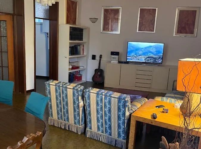 23 Gæstehus Bologna