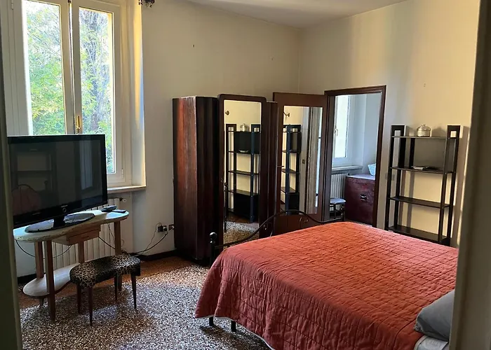 23 Gæstehus Bologna