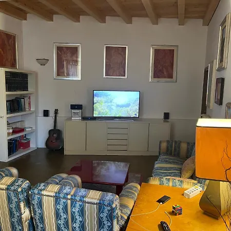 23 Maison d'hôtes