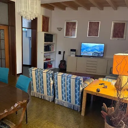 23 Maison d'hôtes Bologne